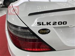 مێرسێدس بێنز SLK-Class